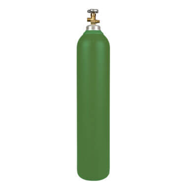 Oxygen Cylinders & Oxygen Tanks | Gas Cylinder Source