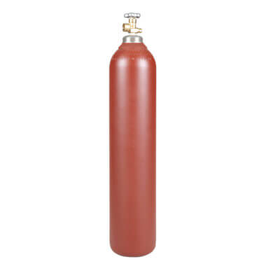 Nitrogen Cylinders 