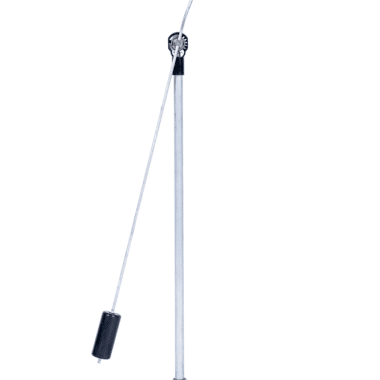 Propane Senior Above Ground Gauge - 500 Gallon