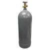 Reconditioned Steel 20LB Steel Cylinder with Boot