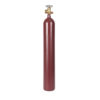 Reconditioned 23 cu ft Steel Nitrogen Cyl,inder