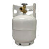 Reconditioned 5 LB Propane Tank