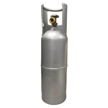 Home Garden Home Cga Lb New Steel Propane Lp Cylinder Tank