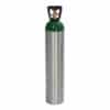 Recertified m90 oxygen cylinder