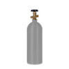 Reconditioned 5 lb Aluminum CO2