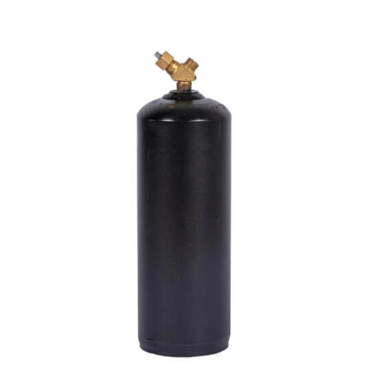 Acetylene Cylinders, Bottles, & Tanks | Gas Cylinder Source