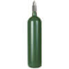 Medical D Oxygen Cylinder Steel Re-Qualified