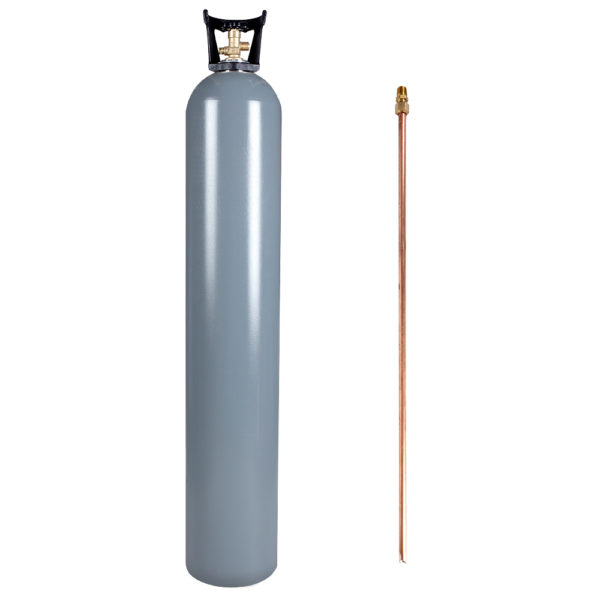 CO2 Gas Cylinders & Bottles Gas Cylinder Source