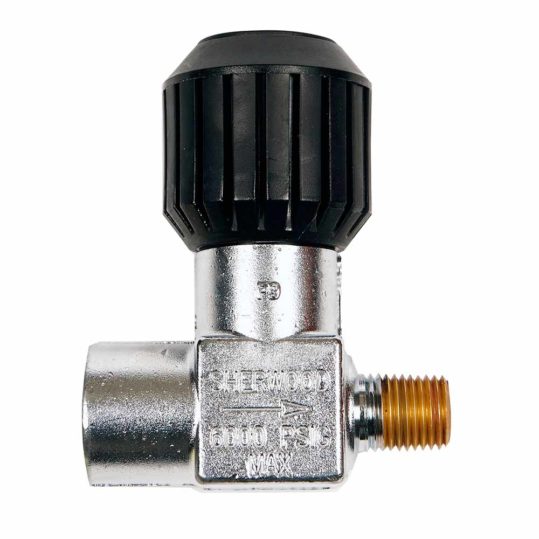 Breathing Air Valves Gas Cylinder Source