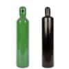 Oxy-Acetylene Welding Cylinder Set Includes 75 cuft Steel Acetylene and 80 cuft Steel Oxygen