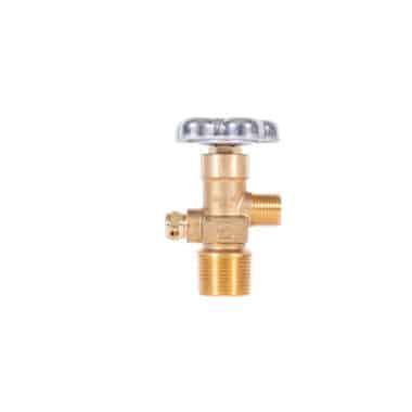 Sherwood CO2 Valve - CGA320 1 NGT