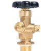 Sherwood CO2 RPV Valve – CGA320 1.125″ -12 UNF