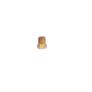 Compressed Gas Pipe-a-Way Fuse Plug 1/8" NPTF