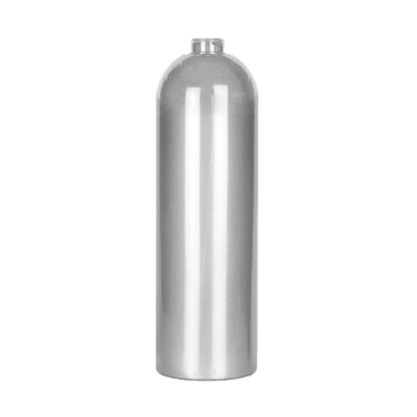 Scuba Cylinder Body