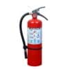 New 5 lb. Victory ABC Fire Extinguisher