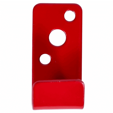 Brooks Universal 2.5 lb. Fire Extinguisher Wall Hook