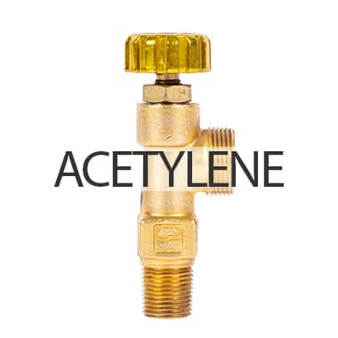 Acetylene Valves