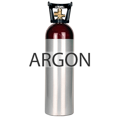 Argon Cylinders  Gas Cylinder Source