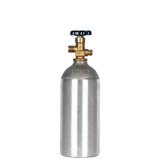 CO2 Gas Cylinders & Bottles Gas Cylinder Source
