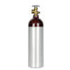 Gas Cylinder Source 22 cu ft Aluminum Nitrogen Cylinder