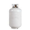 gas cylinder source 30 lb steel propane cylinder