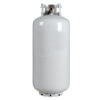 Gas Cylinder Source 40 lb Steel Propane LP Cylinder