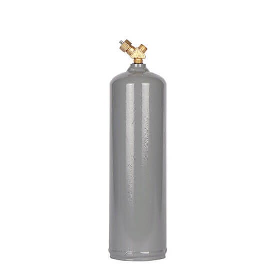 New MC Steel Acetylene Cylinder | Gas Cylinder Source