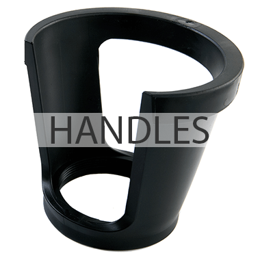 Handles & Handwheels