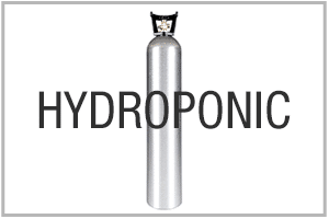 Gas Cylinder Source Hydroponic Cylinders