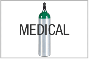 Gas Cylinder Source Medical Cylinders