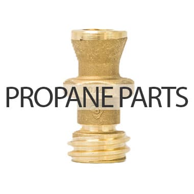 Propane Parts + Floats & Reliefs