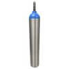 Medical E Aluminum Nitrous Cylinder - Reconditioned